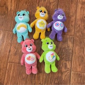 Care Bears
